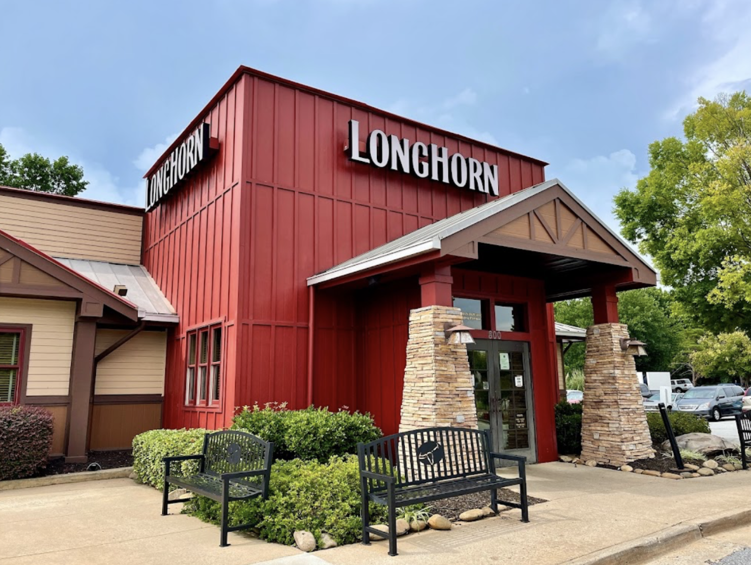 LongHorn Steakhouse